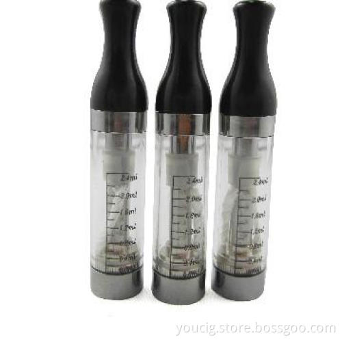 Xmas Top colorful changeable coil head CE6  atomizer
